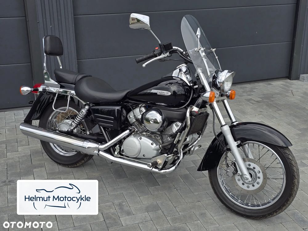 Honda Shadow
