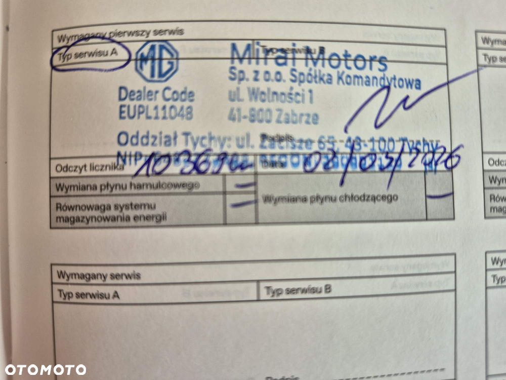 MG MG3 1.5 Excite - 31