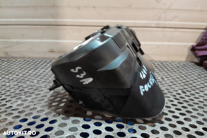 Ceasuri bord BM5T-14C226-AE BM5T-14C026-AAD BM5T-14C226-AE BM5T-14C02 - 3