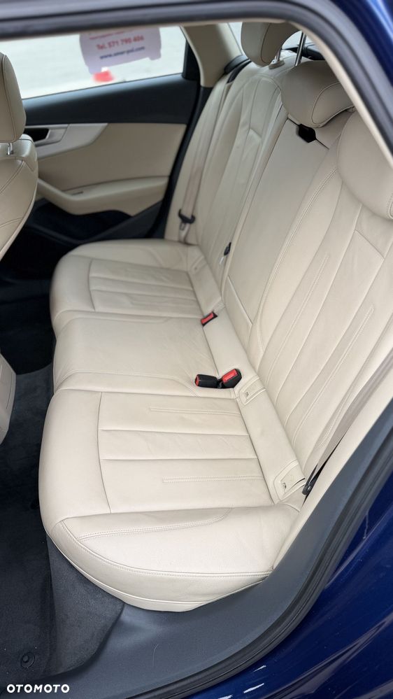 Audi A4 Allroad - 22