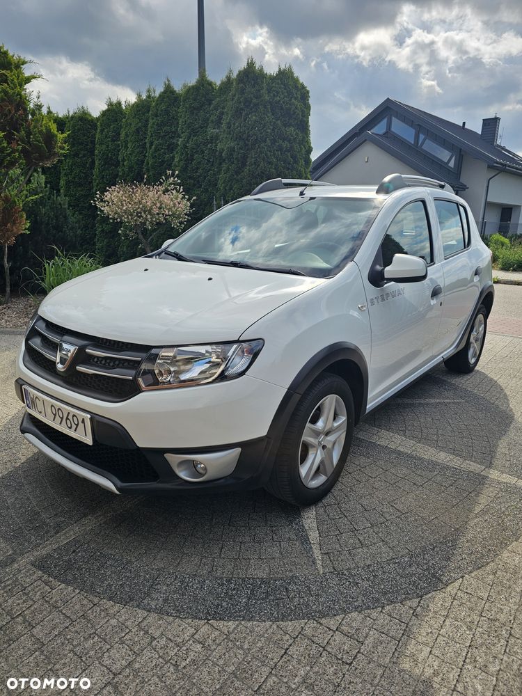 Dacia Sandero Stepway - 2