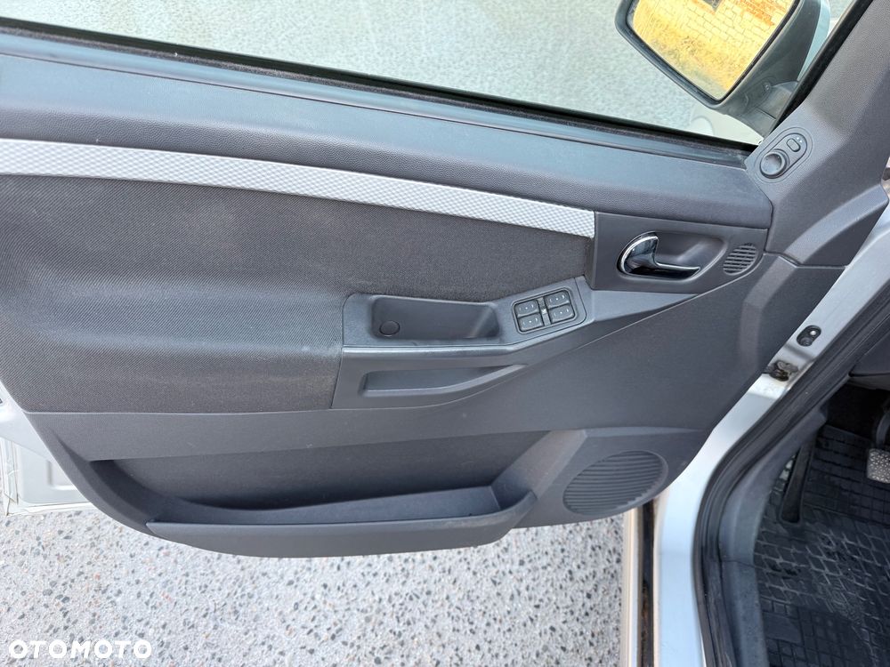 Opel Meriva 1.6 16V Cosmo - 10