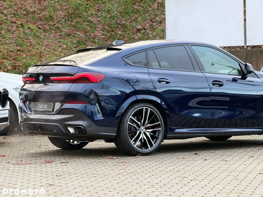 BMW X6 - 9