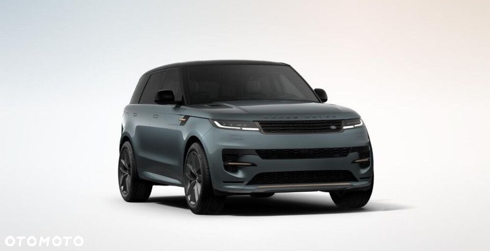 Land Rover Range Rover 2025