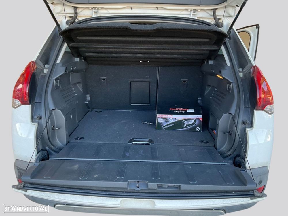 Peugeot 3008 1.2 PureTech Allure - 11