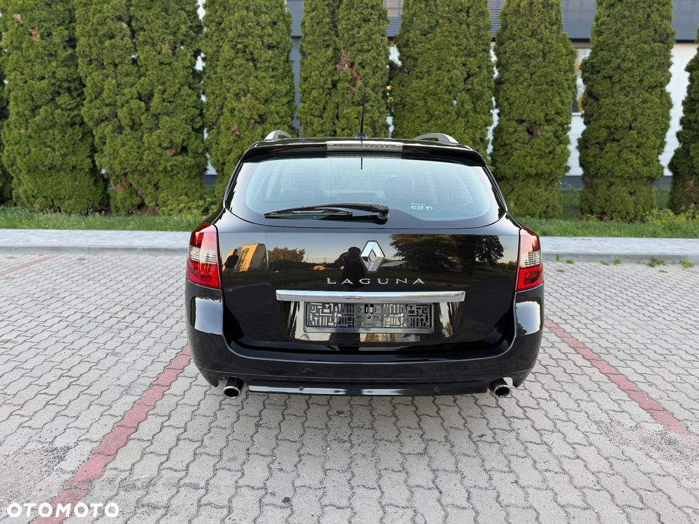 Renault Laguna 2.0 TCe 170 GT - 18