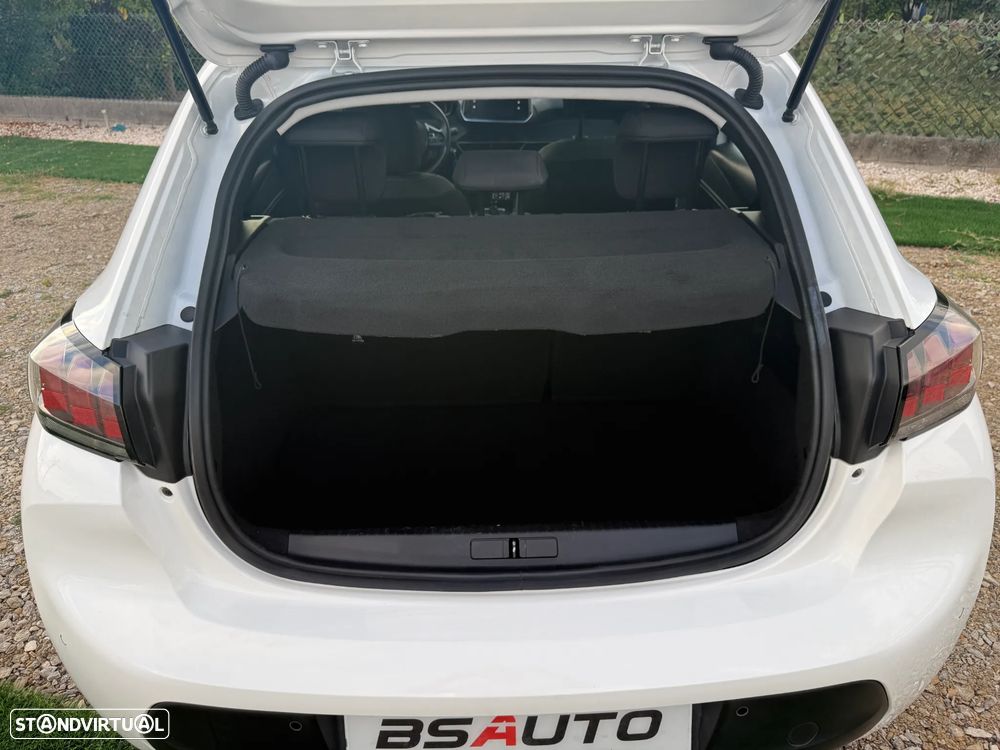 Peugeot 208 1.2 PureTech Active Pack - 10