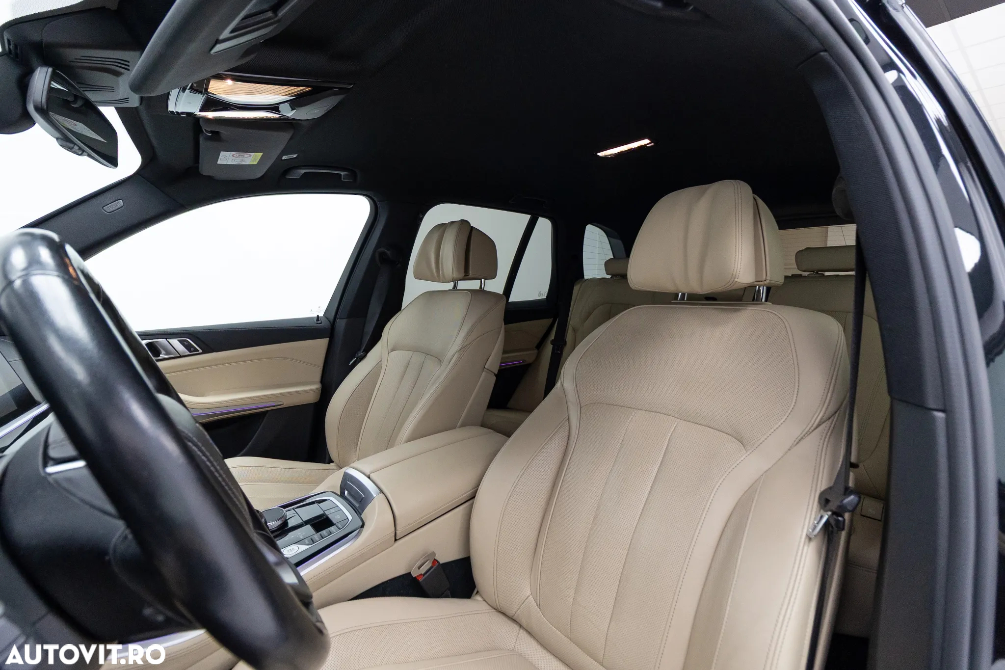BMW X5 xDrive30d AT MHEV - 25