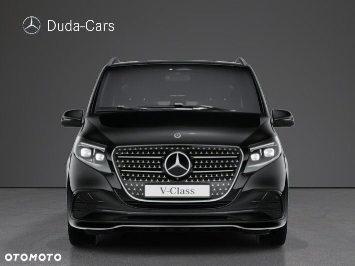 Mercedes-Benz Klasa V - 6