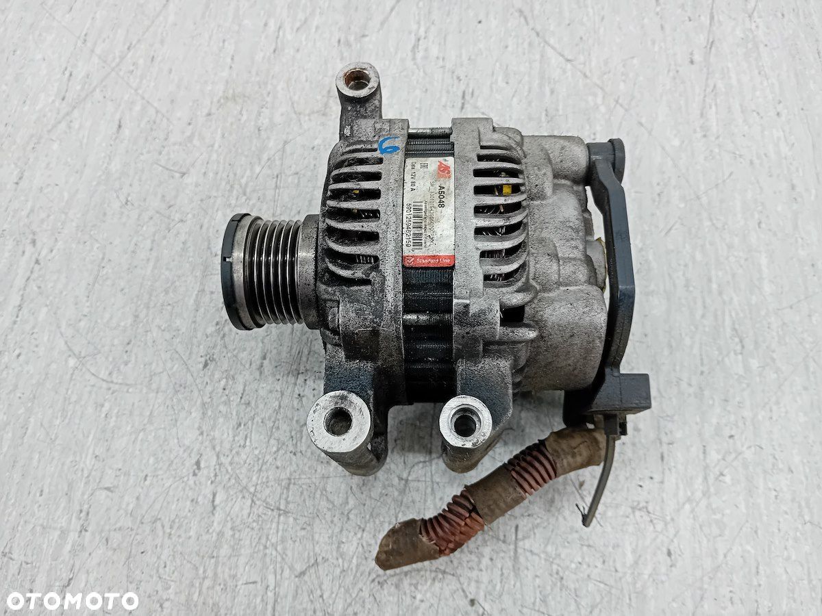 ALTERNATOR PEUGEOT 308 SW I A5048 1.6 VTI - 1
