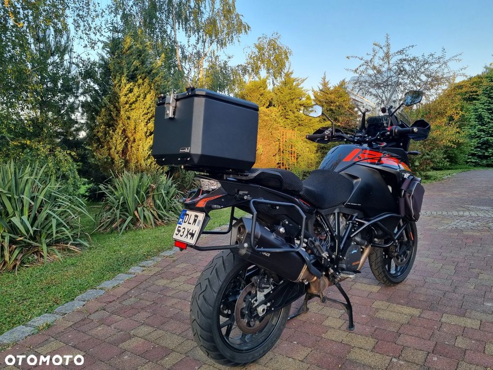 KTM Super Adventure - 7