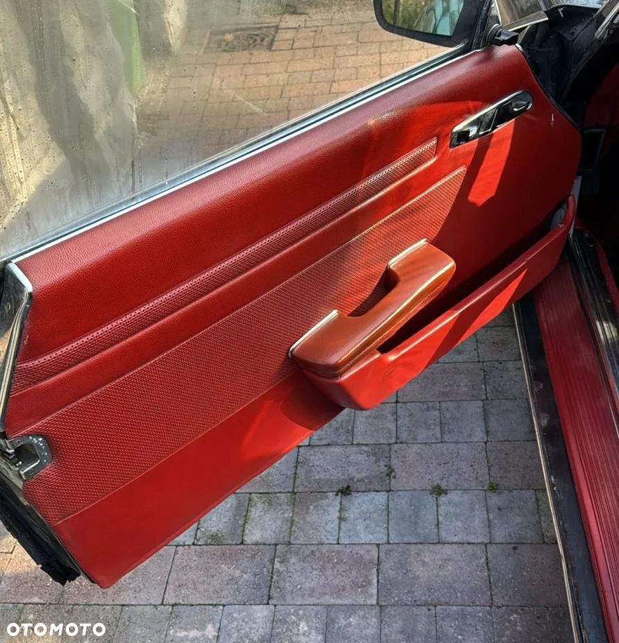 Mercedes-Benz SL - 6