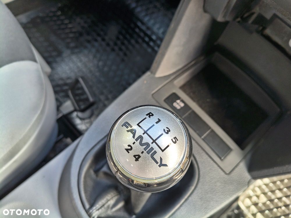 Volkswagen Caddy 1.6 Life Family (5-Si.) - 29