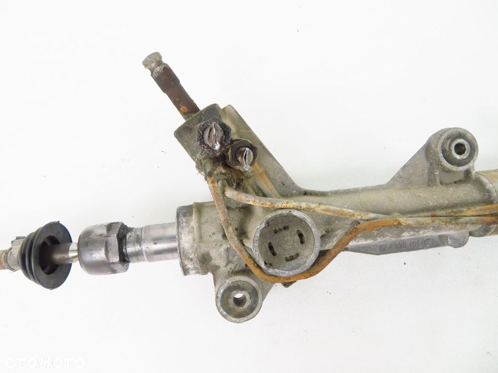 MAGLOWNICA MERCEDES-BENZ VITO W638 A6384610201 - 5