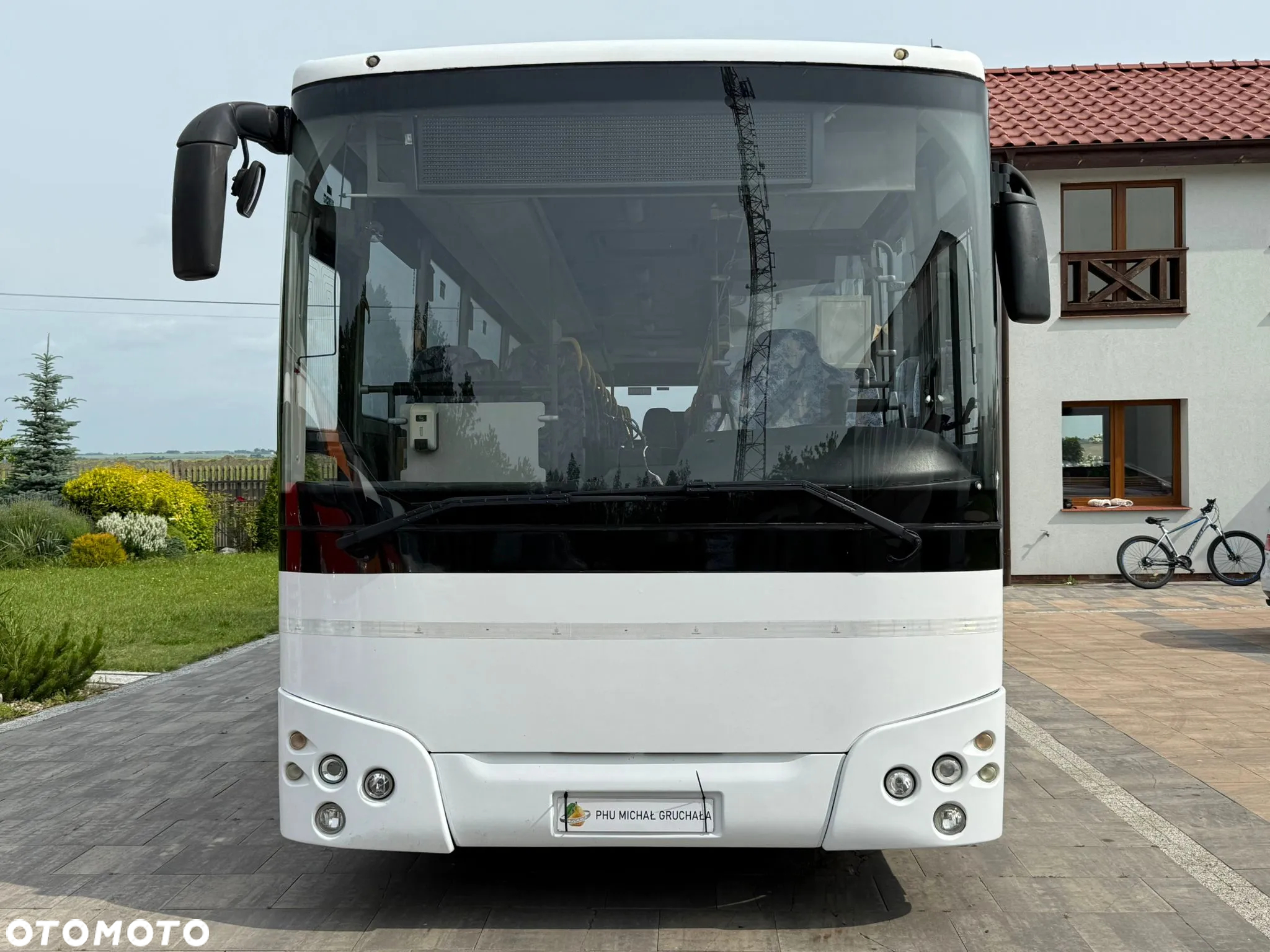 Temsa Tourmalin Light 12 - 3