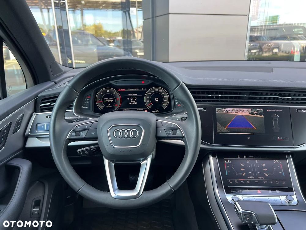 Audi Q7 - 7