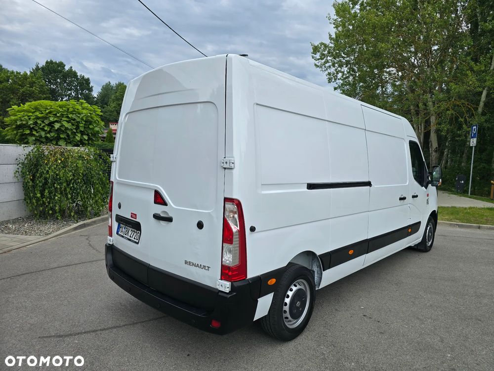 Renault Master - 5