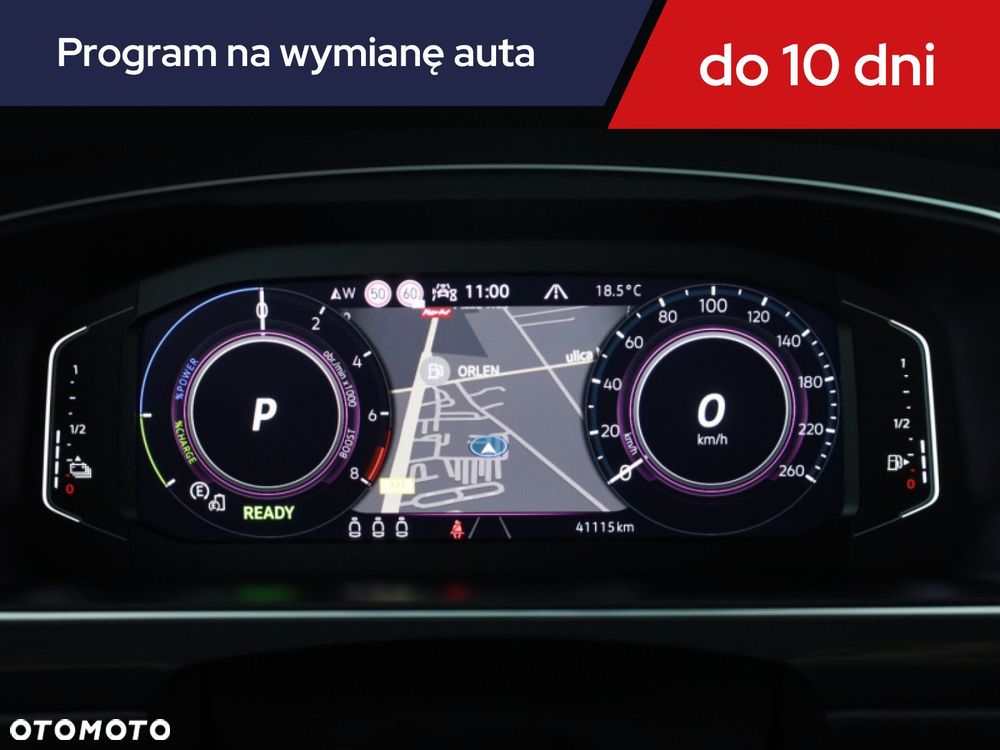 Volkswagen Tiguan - 10