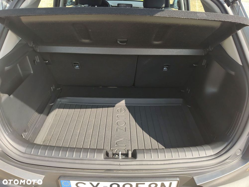 Kia Stonic 1.2 M - 17