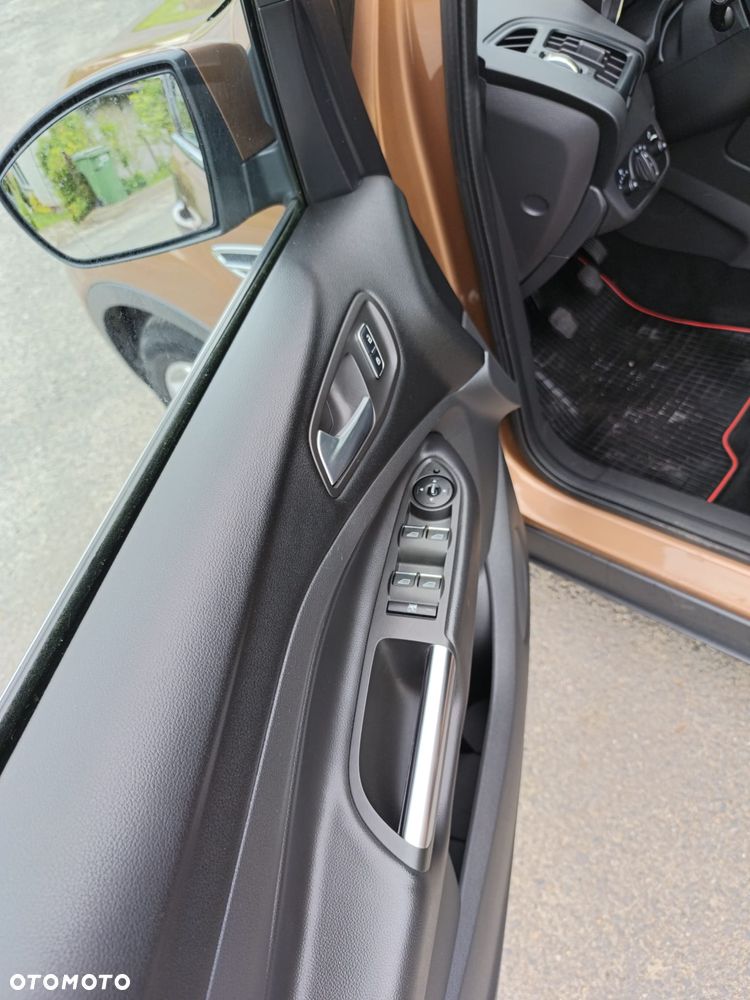 Ford Kuga 1.6 EcoBoost FWD Trend ASS - 10