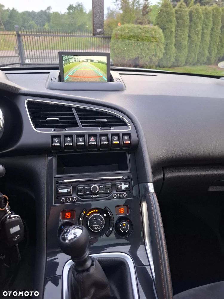 Peugeot 3008 1.6 BlueHDi Crossway S&S - 16