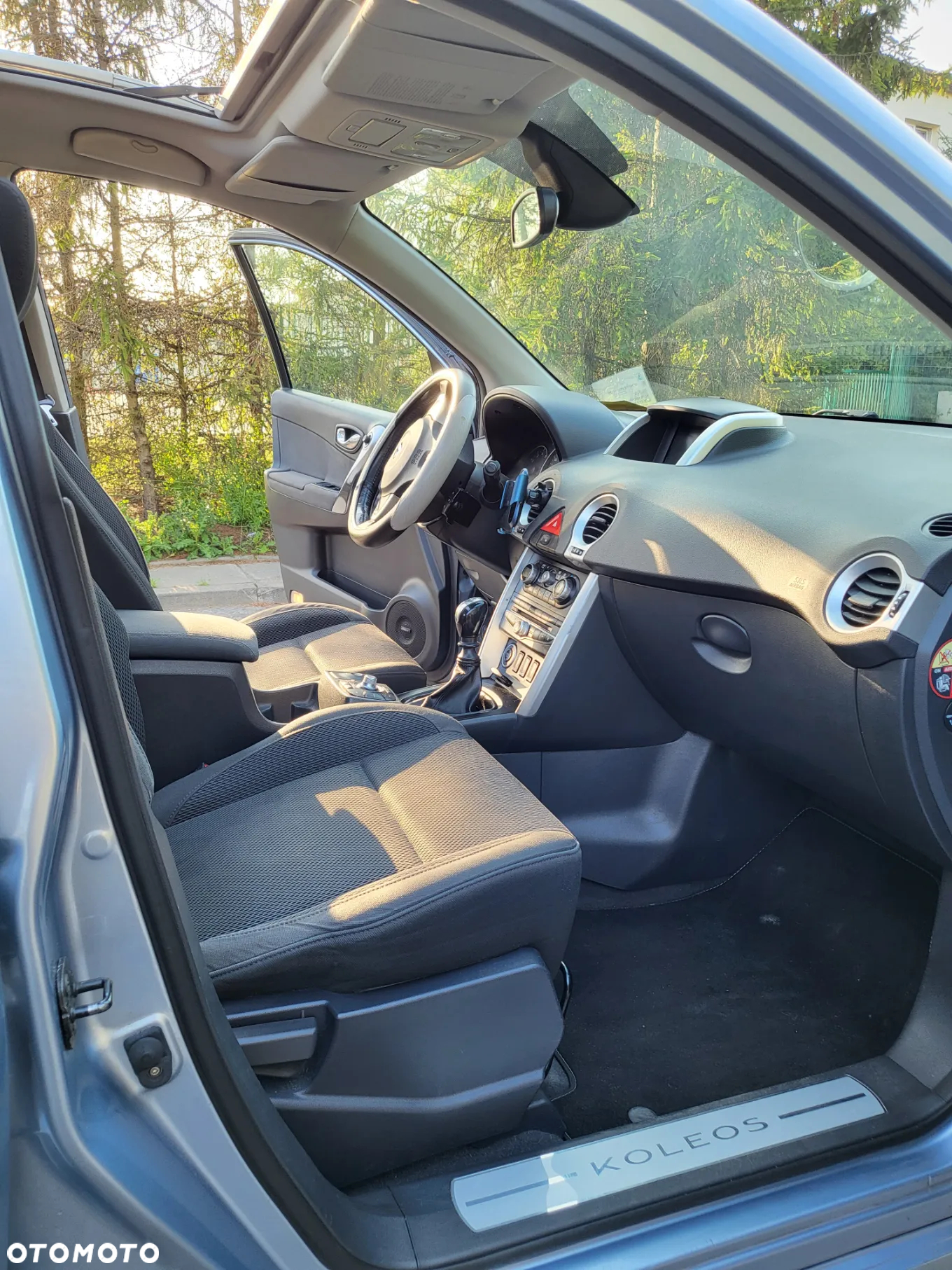 Renault Koleos 2.0 dCi 4x4 Dynamique - 19