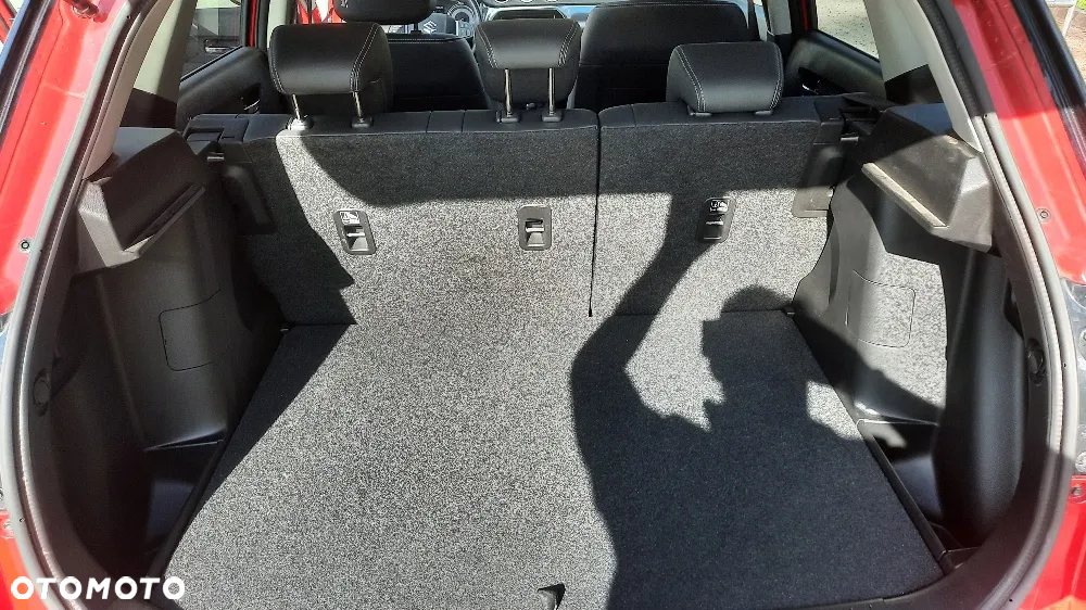 Suzuki Vitara 1.5 Strong Hybrid Premium 4WD AGS - 18