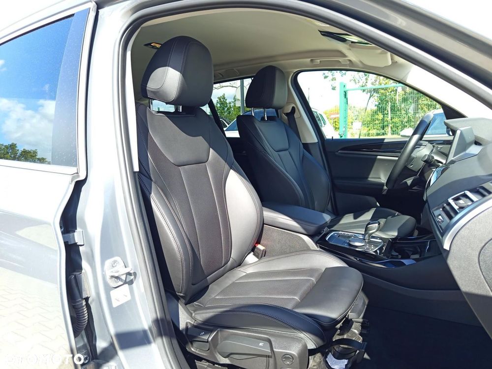 BMW X3 - 19