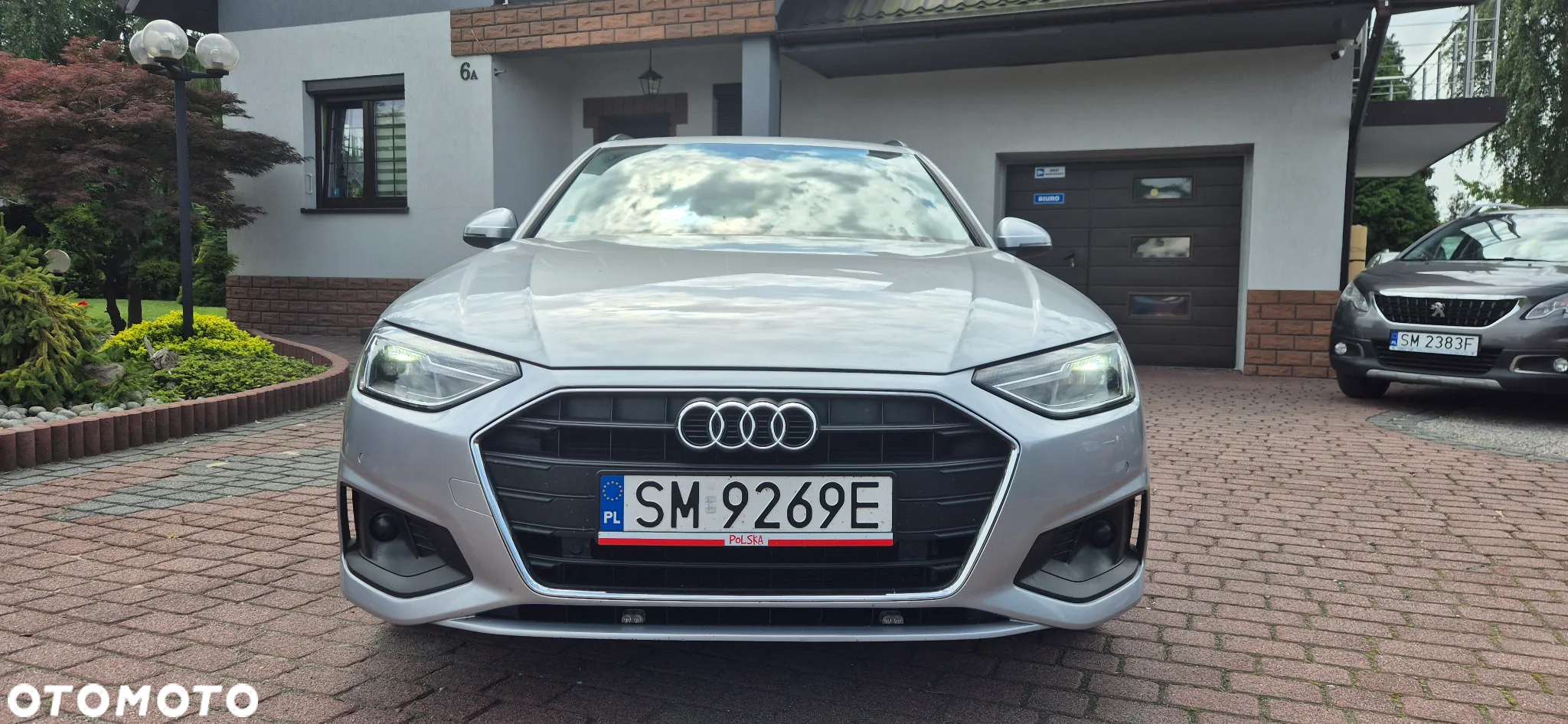 Audi A4 ver-2-0-tdi-s-tronic - 6
