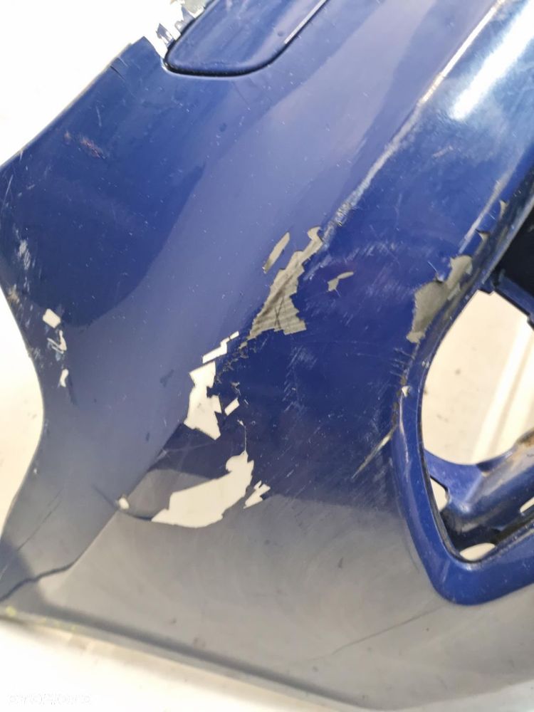 Mercedes Sprinter 906 W906 LIFT Zderzak przód przedni XENON - 5