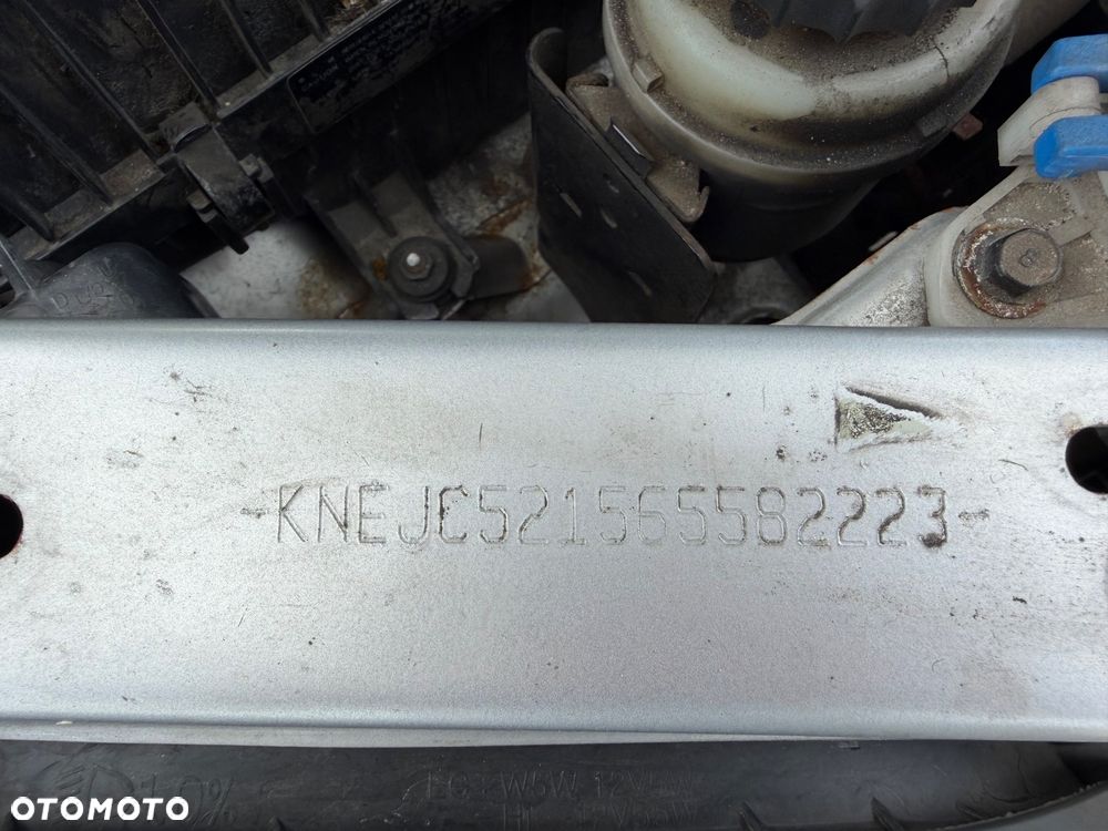Kia Sorento 2.5 CRDi EX - 34