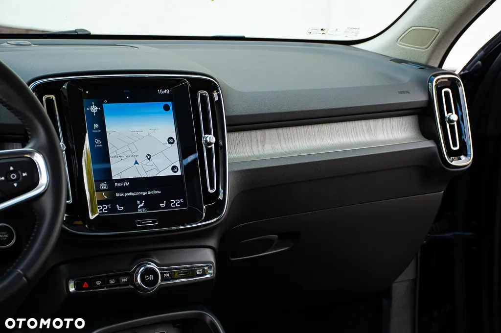Volvo XC 40 D3 Inscription - 30