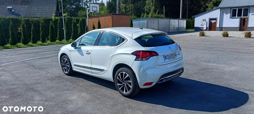 Citroën DS4 BlueHDi 120 S&S Business Class - 5