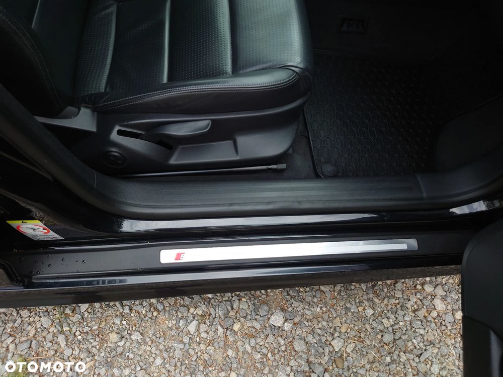 Audi S3 2.0 TFSI Quattro - 15