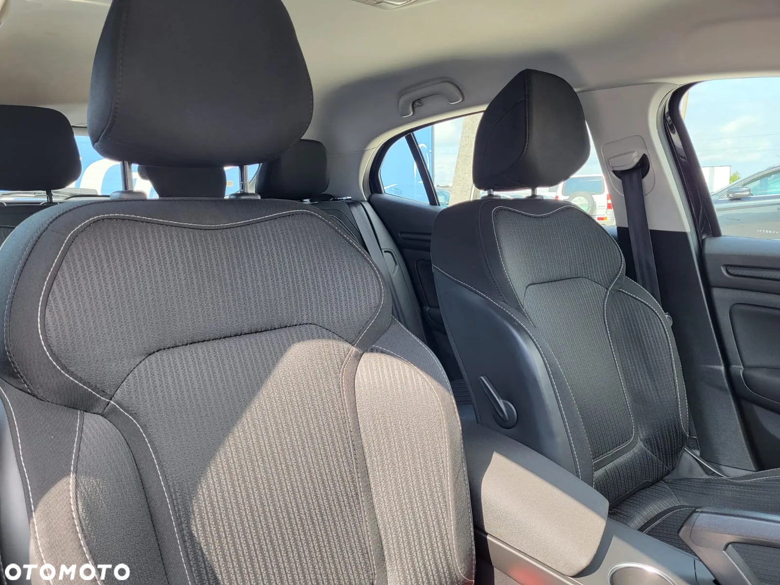 Renault Megane 1.5 dCi Intens - 17