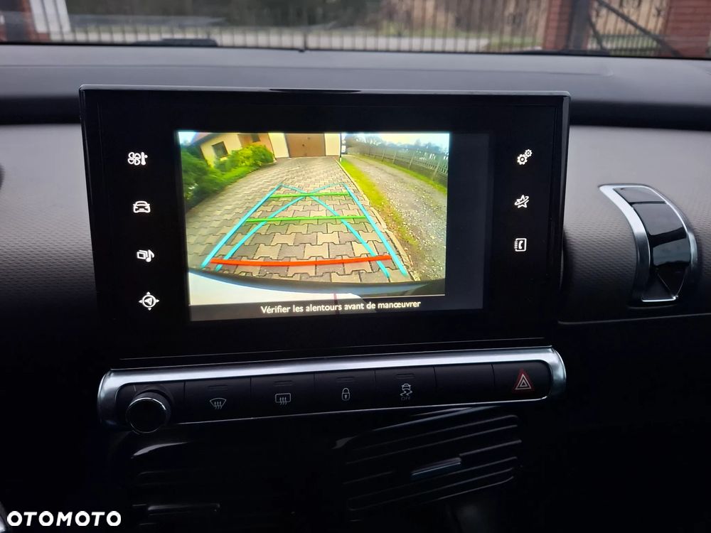 Citroën C4 Cactus - 20