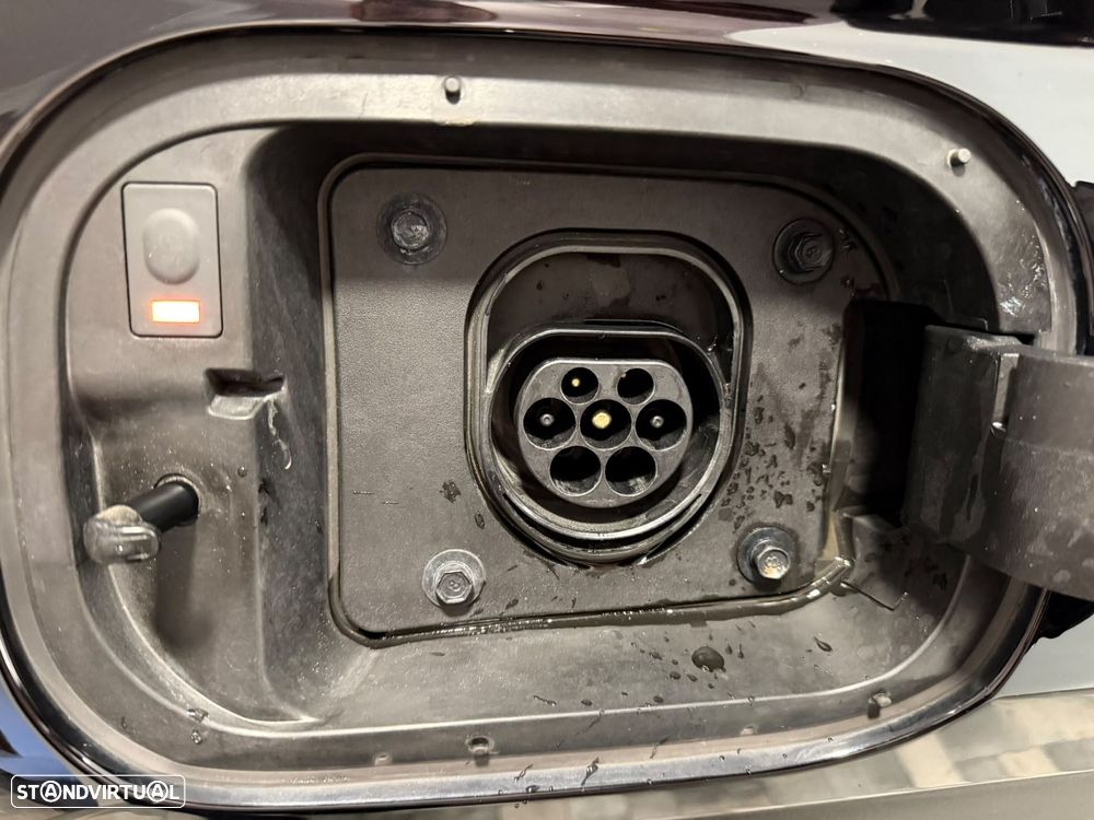 Hyundai Tucson 1.6 T-GDI PHEV Vanguard - 32
