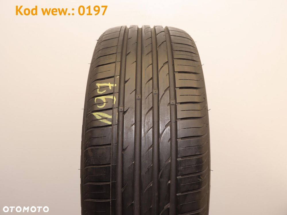 Nexen N Blue HD - 205/55 R16 - 6