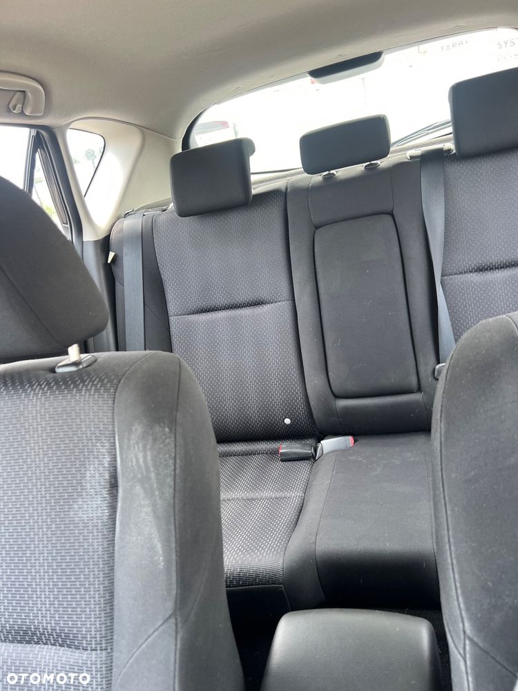 Mazda 3 1.6 CD Exclusive - 6