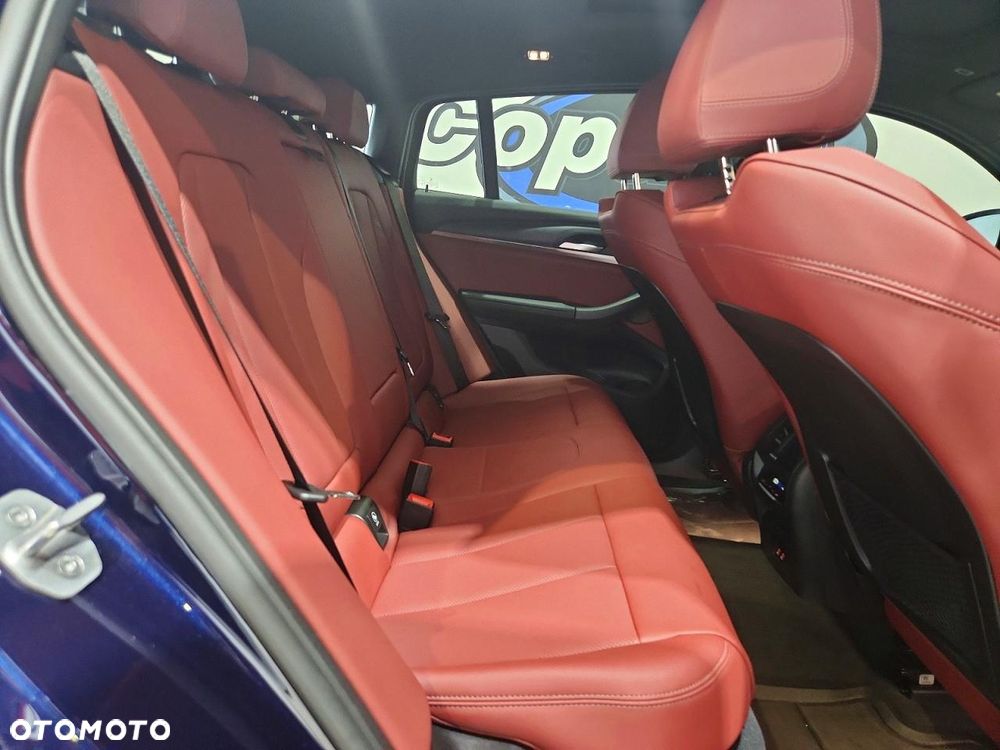 BMW X4 - 8