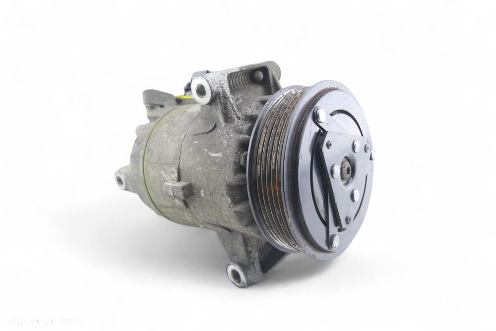 Sprężarka Klimatyzacji NISSAN QASHQAI J10 1.5 DCI 2.0 16V 92600JD200E - 4