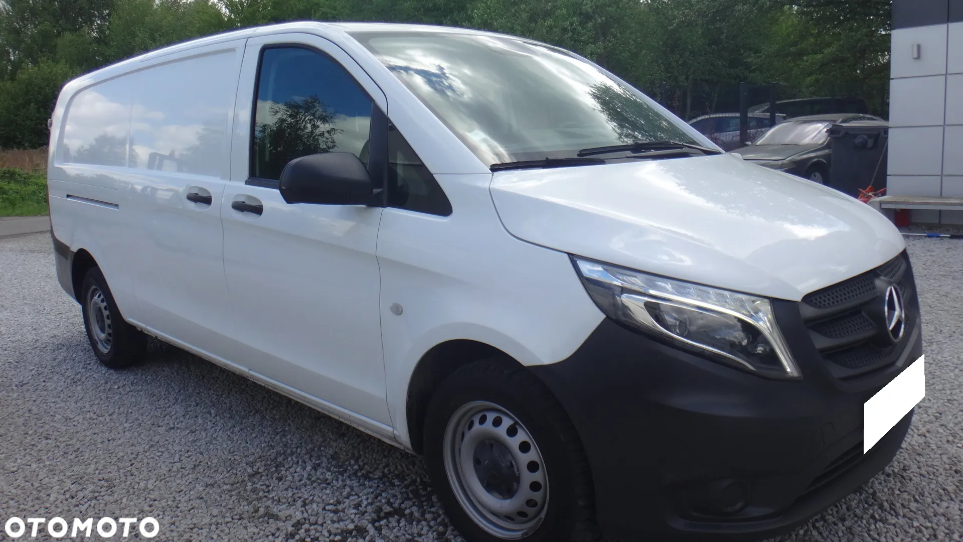 Mercedes-Benz VITO - 2