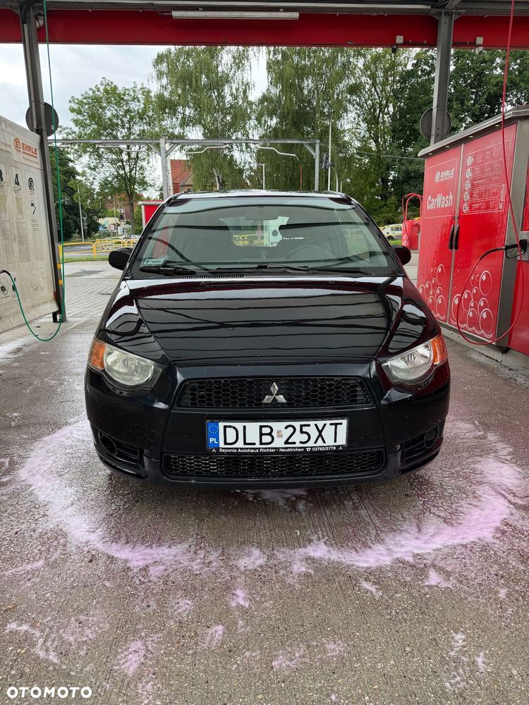 Mitsubishi Colt 1.3 Intense EU5 - 1