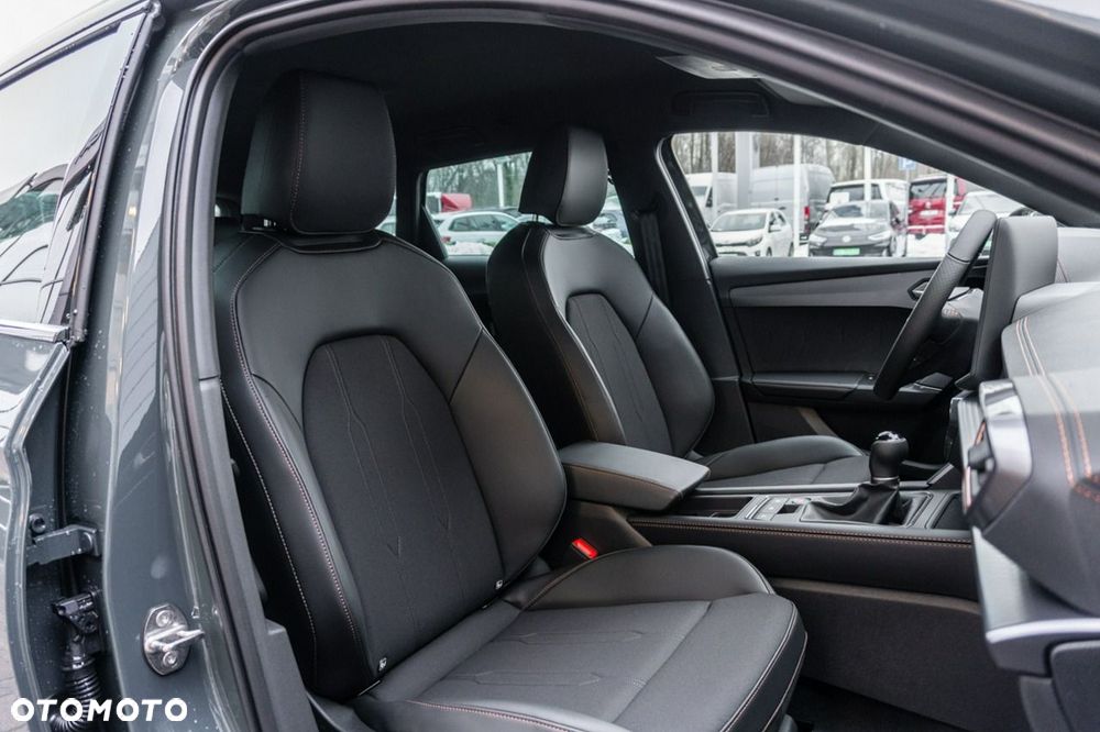 Cupra Leon Sportstourer - 20