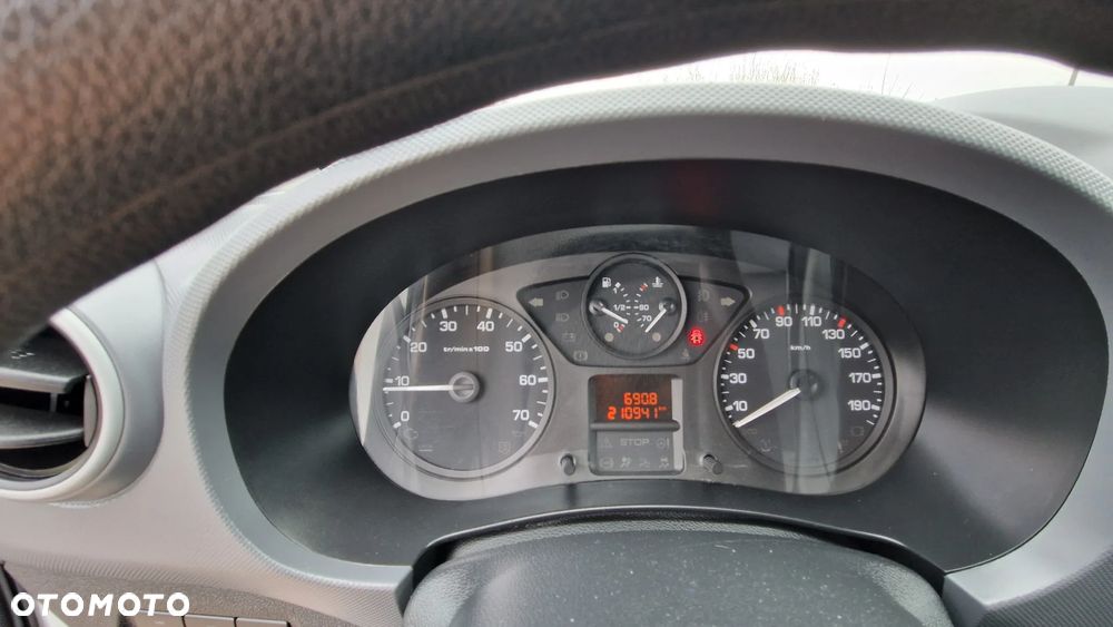 Citroën BERLINGO - 15