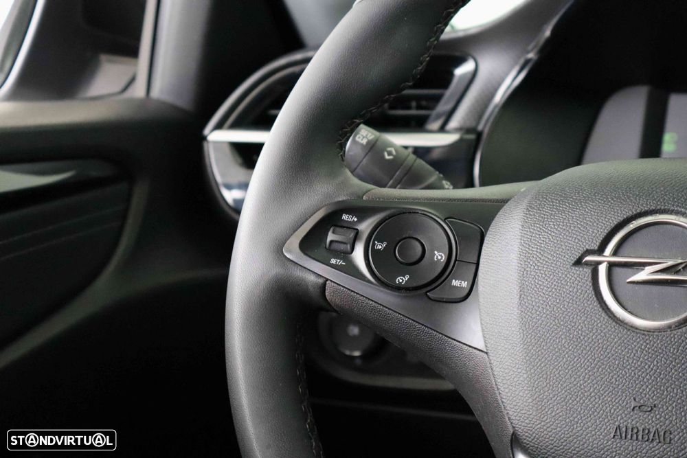 Opel Corsa 1.5 D Elegance - 15