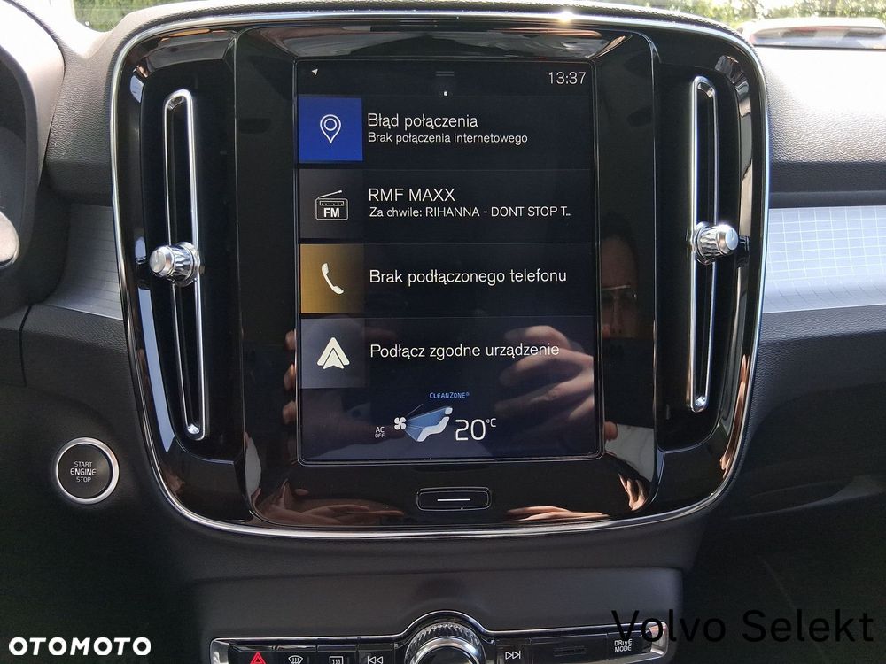 Volvo XC 40 - 19