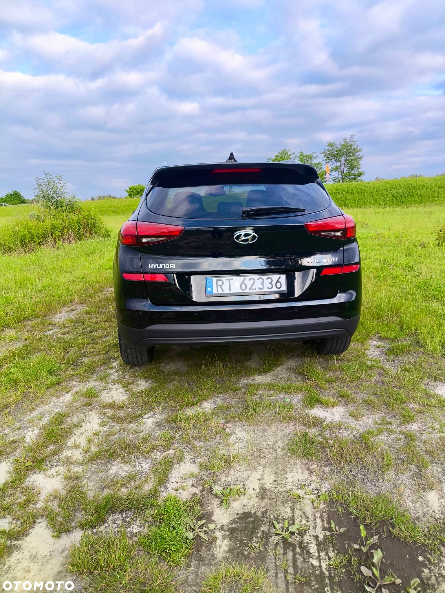 Hyundai Tucson - 5