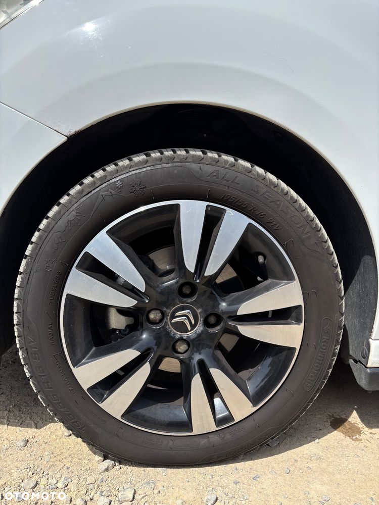 Citroën DS3 1.6 HDi SoChic - 5