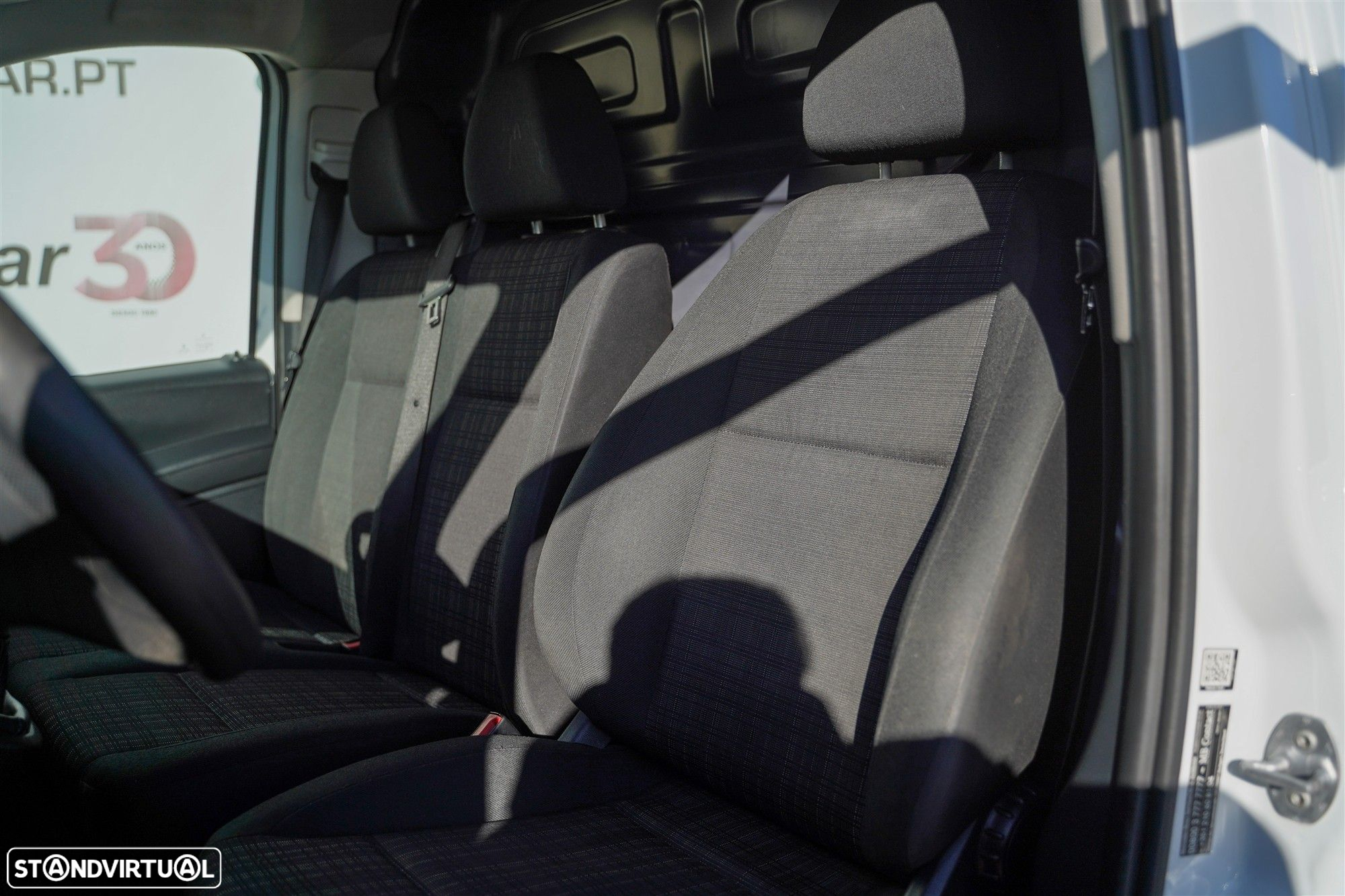 Mercedes-Benz Vito 109 CDi/32 - 18